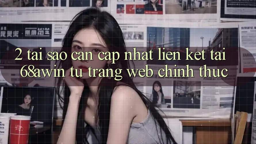 2. Tại Sao Cần Cập Nhật Liên kết Tải 68awin Từ Trang web Chính Thức?