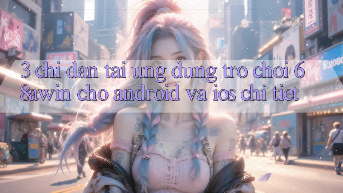 3. Chỉ dẫn Tải Ứng dụng Trò chơi 68awin Cho Android Và iOS Chi Tiết 3. Chỉ dẫn Tải Ứng dụng Trò chơi 68awin Cho Android Và iOS Chi Tiết