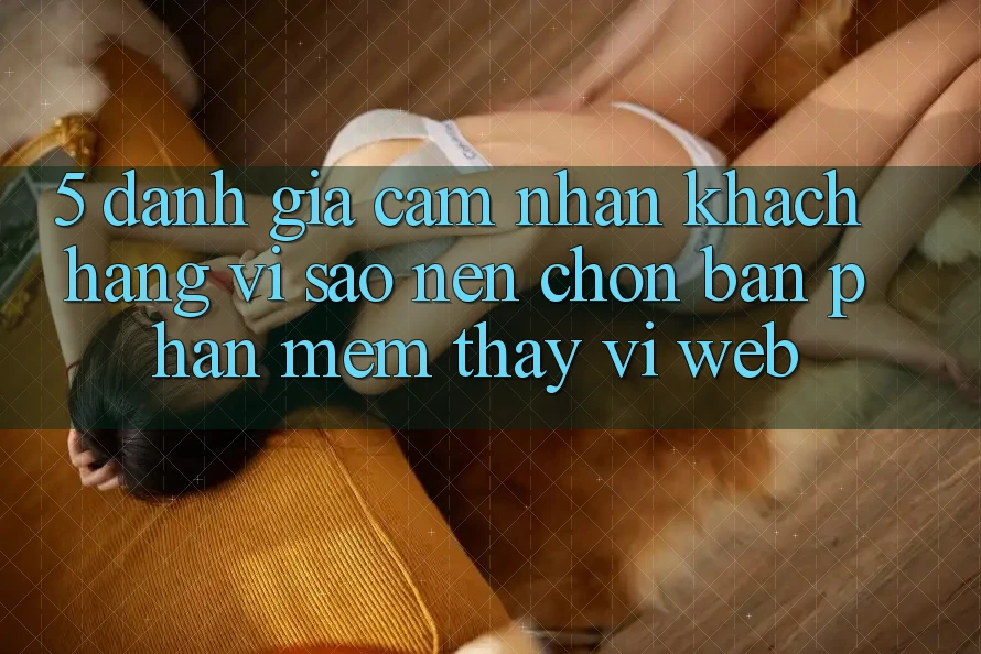 5. Đánh Giá Cảm nhận Khách hàng: Vì Sao Nên Chọn Bản Phần mềm Thay Vì Web?