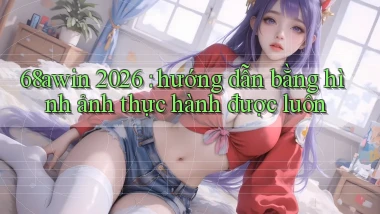 68awin 2026 hướng dẫn bằng hình ảnh thực hành được luôn