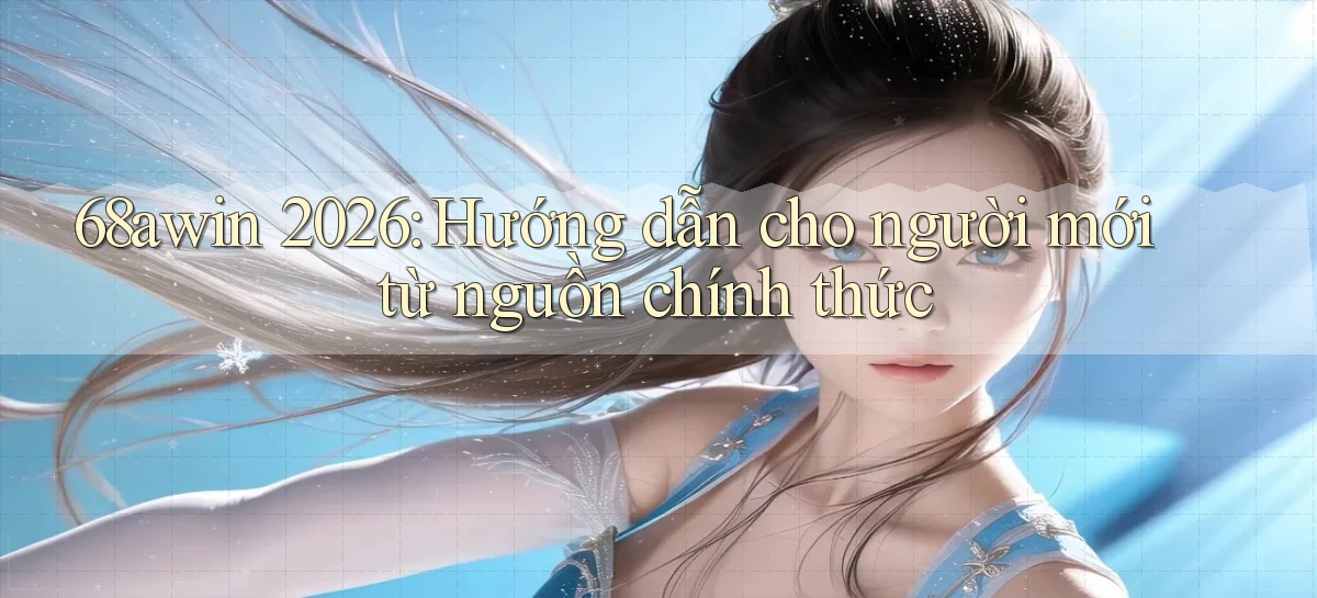 68awin 2026 hướng dẫn cho người mới từ nguồn chính thức
