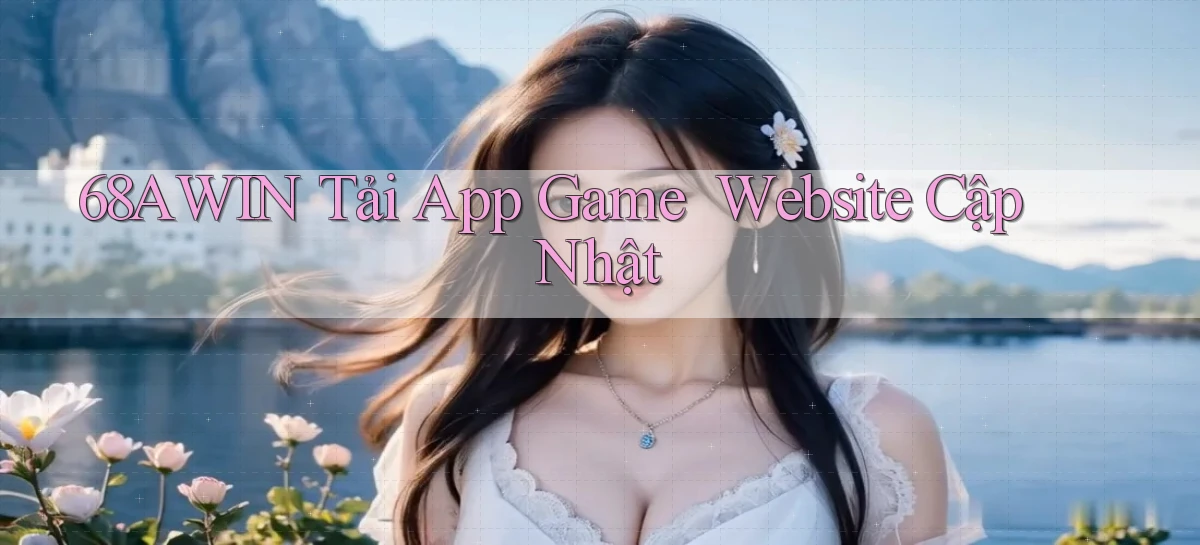 68awin   Tải App Game ｜ Website Cập Nhật