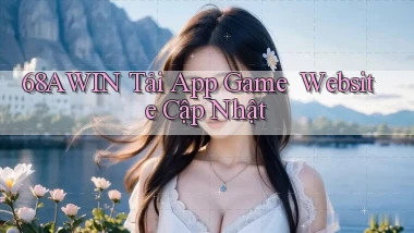 68awin   Tải App Game ｜ Website Cập Nhật