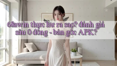 68awin thực hư ra sao đánh giá sâu 0 đồng   bản gốc APK