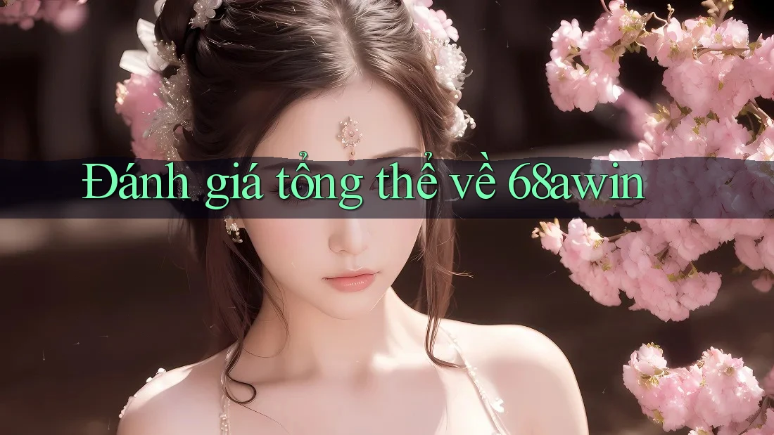 Đánh giá tổng thể về 68awin