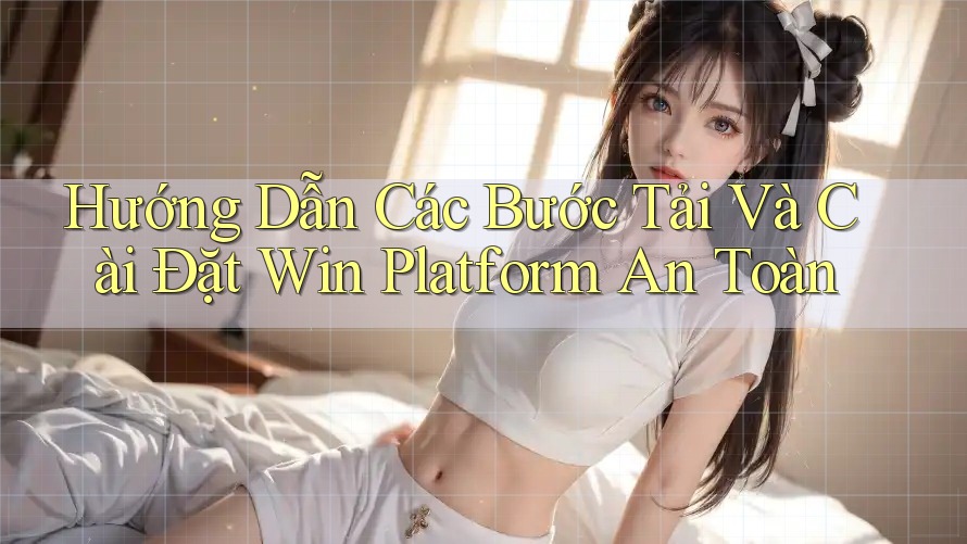 Hướng Dẫn Các Bước Tải Và Cài Đặt Win Platform An Toàn