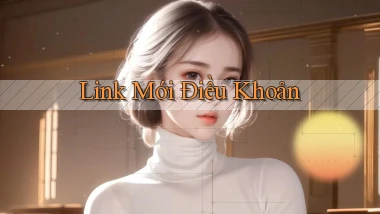 link mới Điều khoản