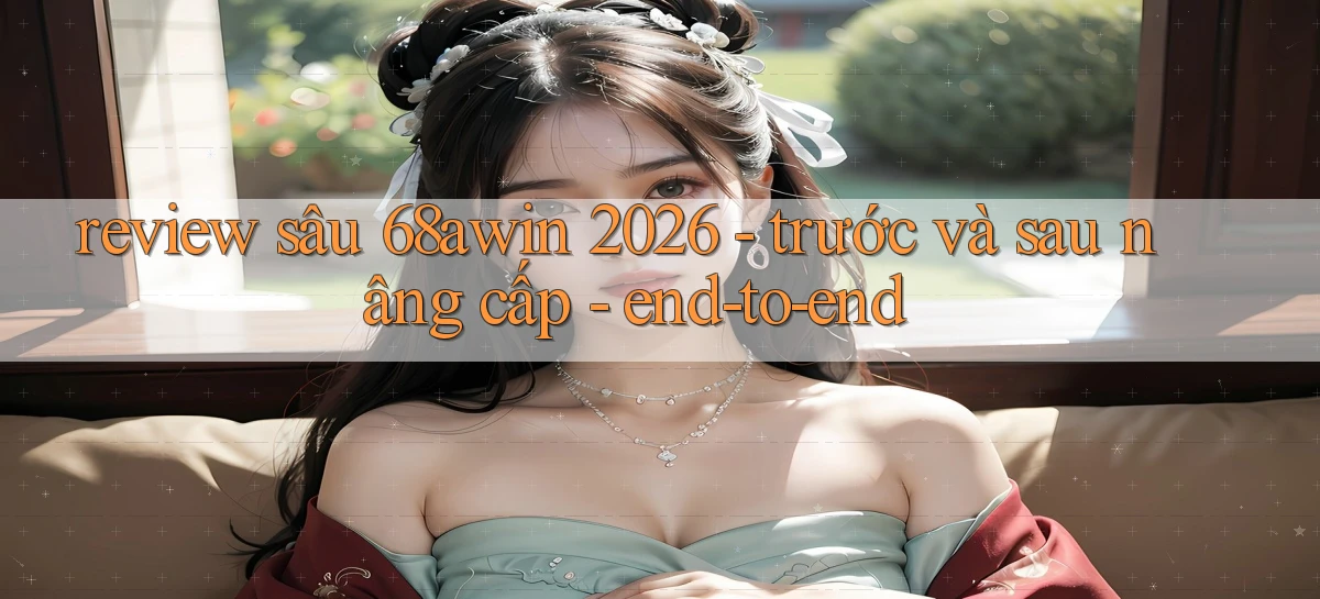 review sâu 68awin 2026   trước và sau nâng cấp   end to end