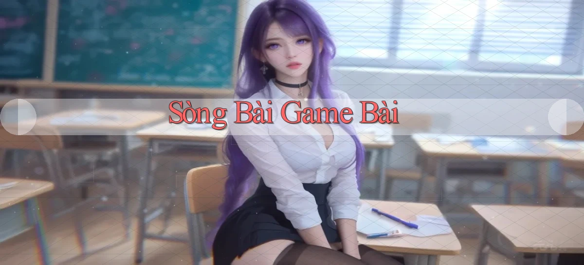 sòng bài Game bài