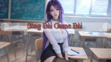 sòng bài Game bài