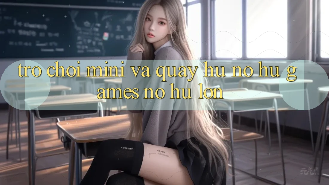 Trò chơi Mini Và Quay Hũ (Nổ hũ Games) Nổ Hũ Lớn