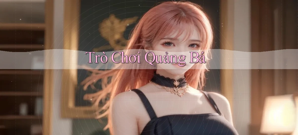 Trò chơi Quảng bá
