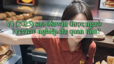 Vì (2025) sao 68awin được người review nghiệp dư quan tâm