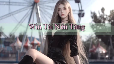 win Tải nền tảng